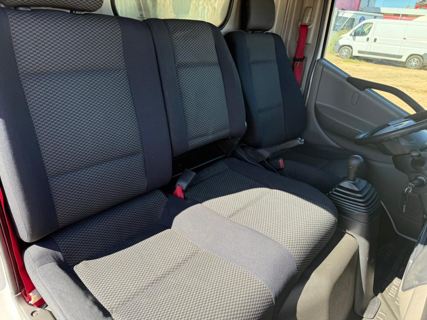RENAULT Maxity 35.130