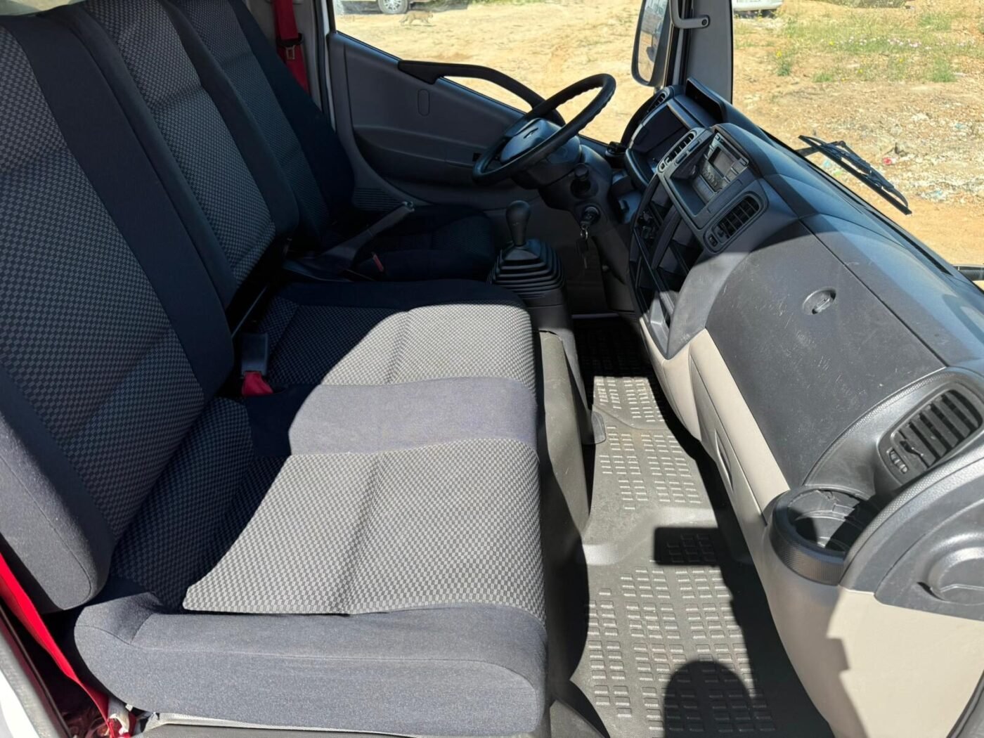 RENAULT Maxity 35.130