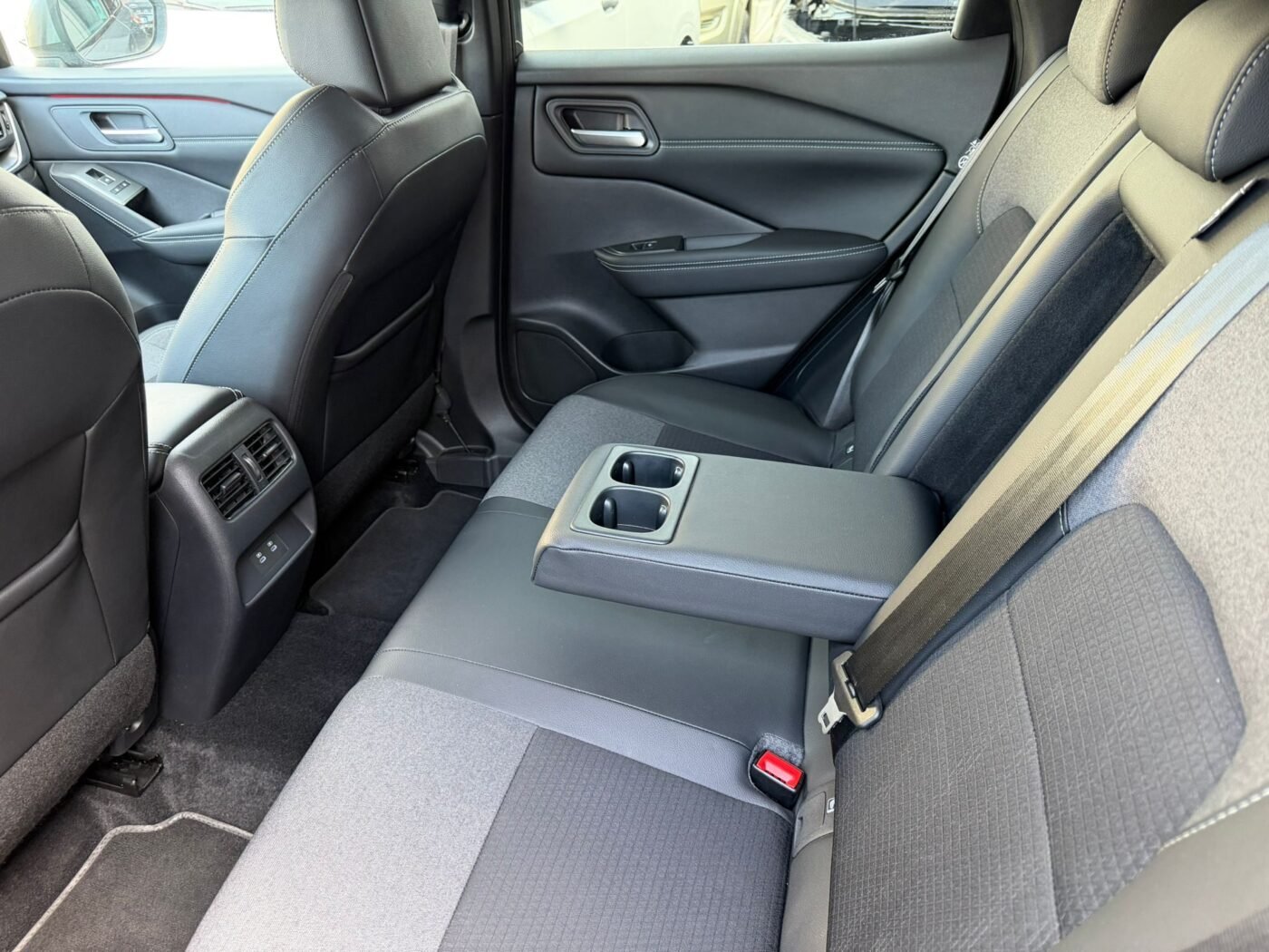 NISSAN QASHQAI e-Power 190