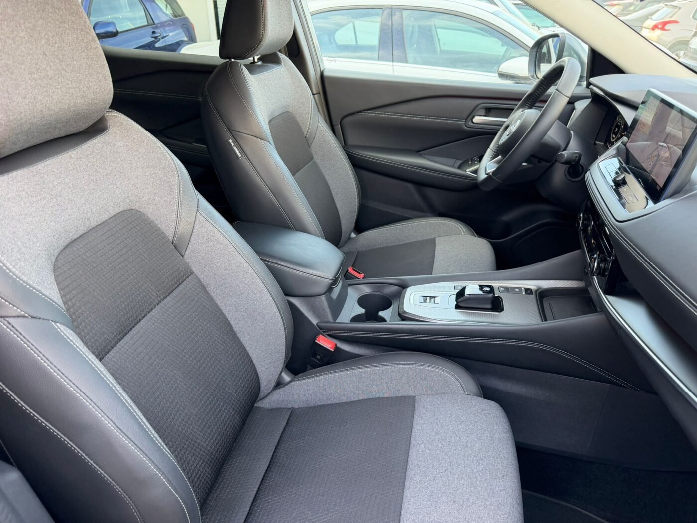 NISSAN QASHQAI e-Power 190