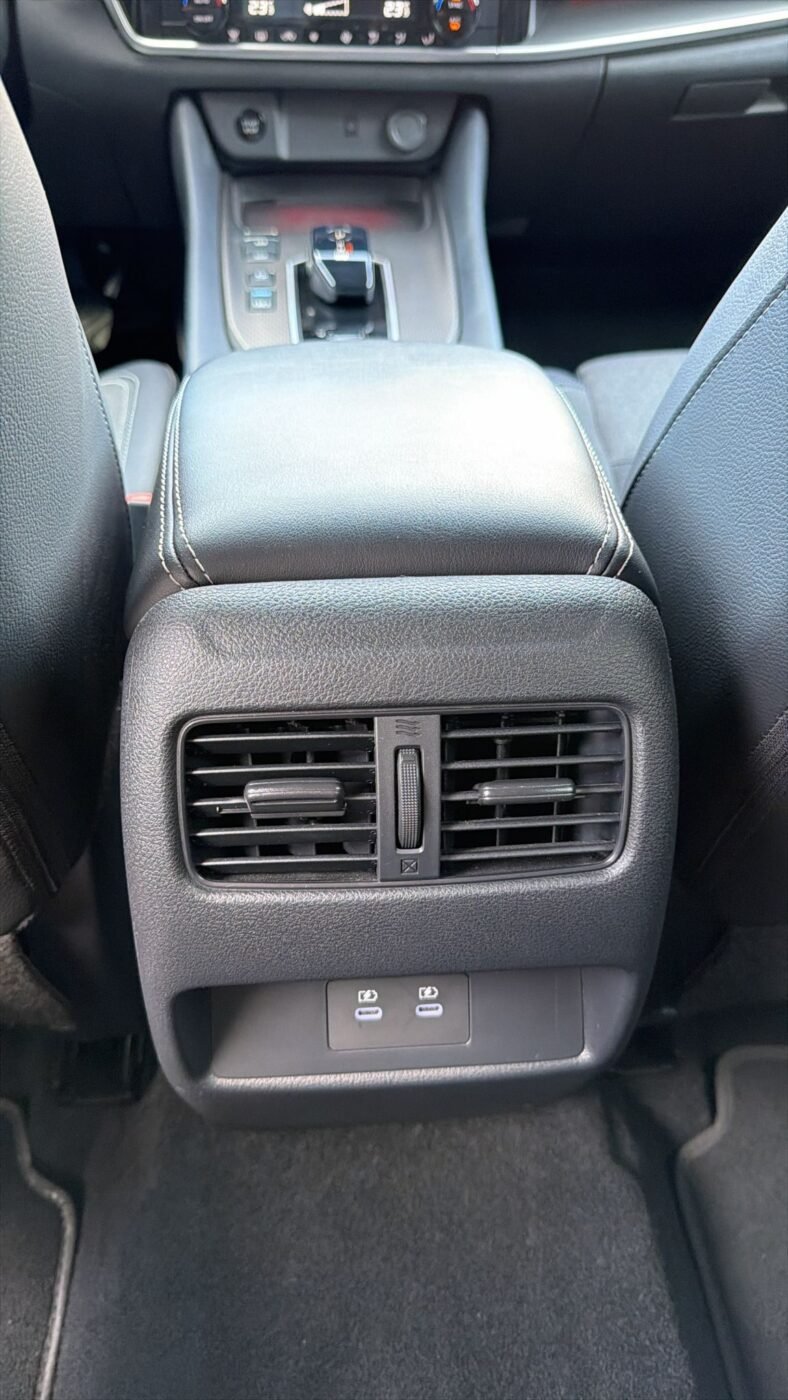 NISSAN QASHQAI e-Power 190