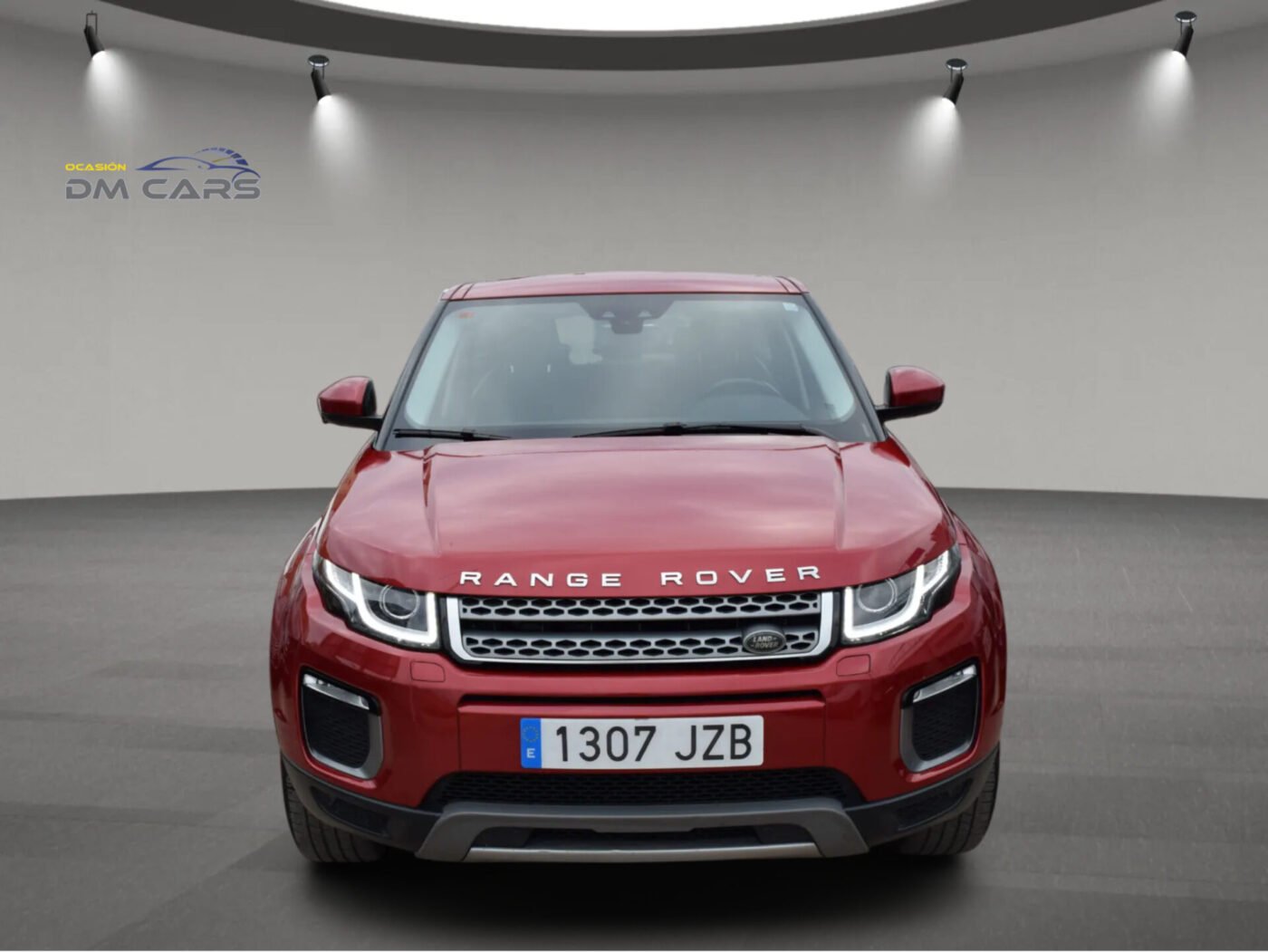 LAND-ROVER RANGE ROVER EVOQUE 2.0L TD4 SE 150