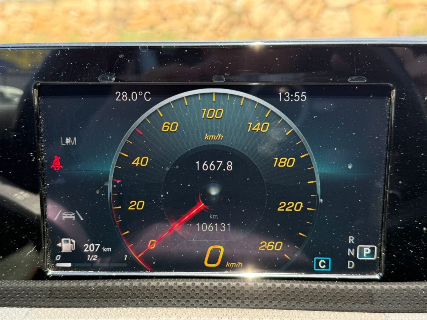 MERCEDES-BENZ Clase A A180 Automatico