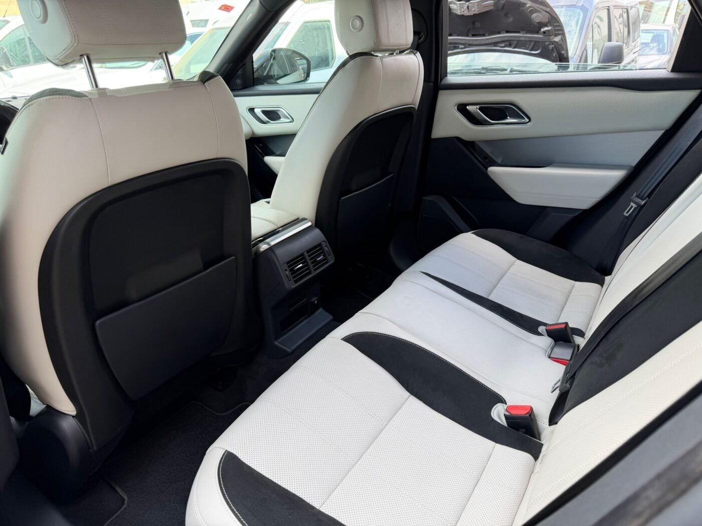 LAND-ROVER 2.0D RDynamique 240