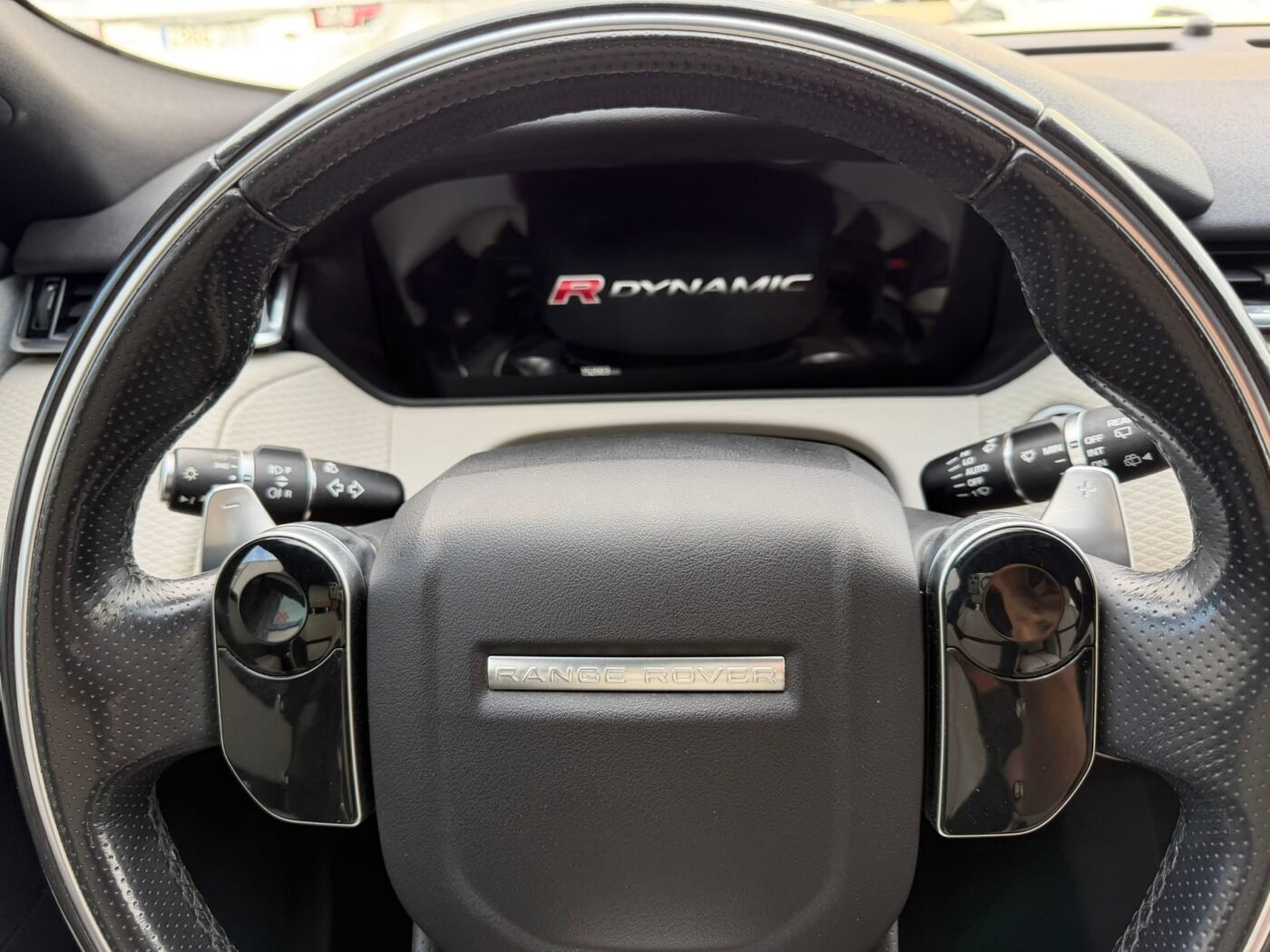 LAND-ROVER 2.0D RDynamique 240