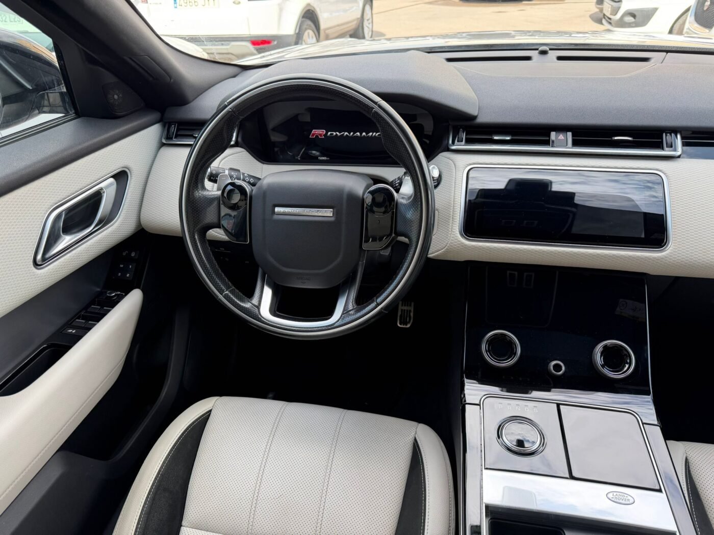 LAND-ROVER 2.0D RDynamique 240