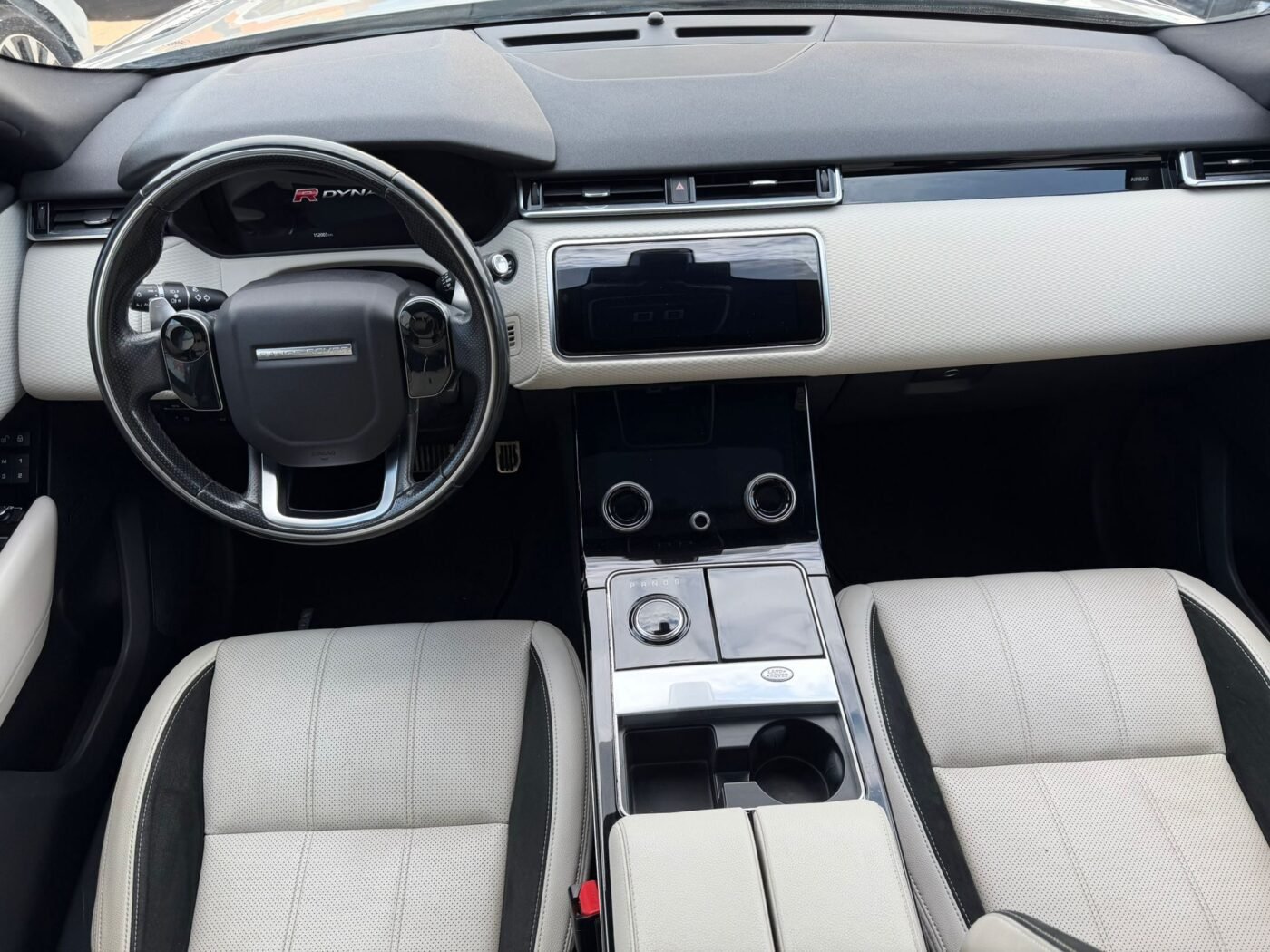 LAND-ROVER 2.0D RDynamique 240