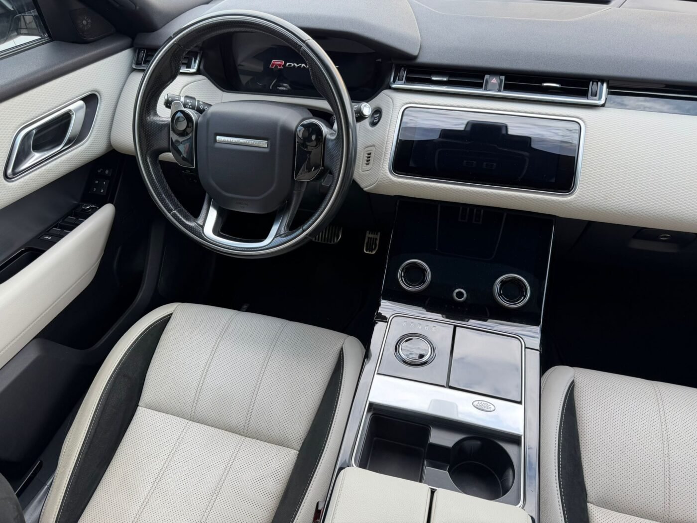 LAND-ROVER 2.0D RDynamique 240