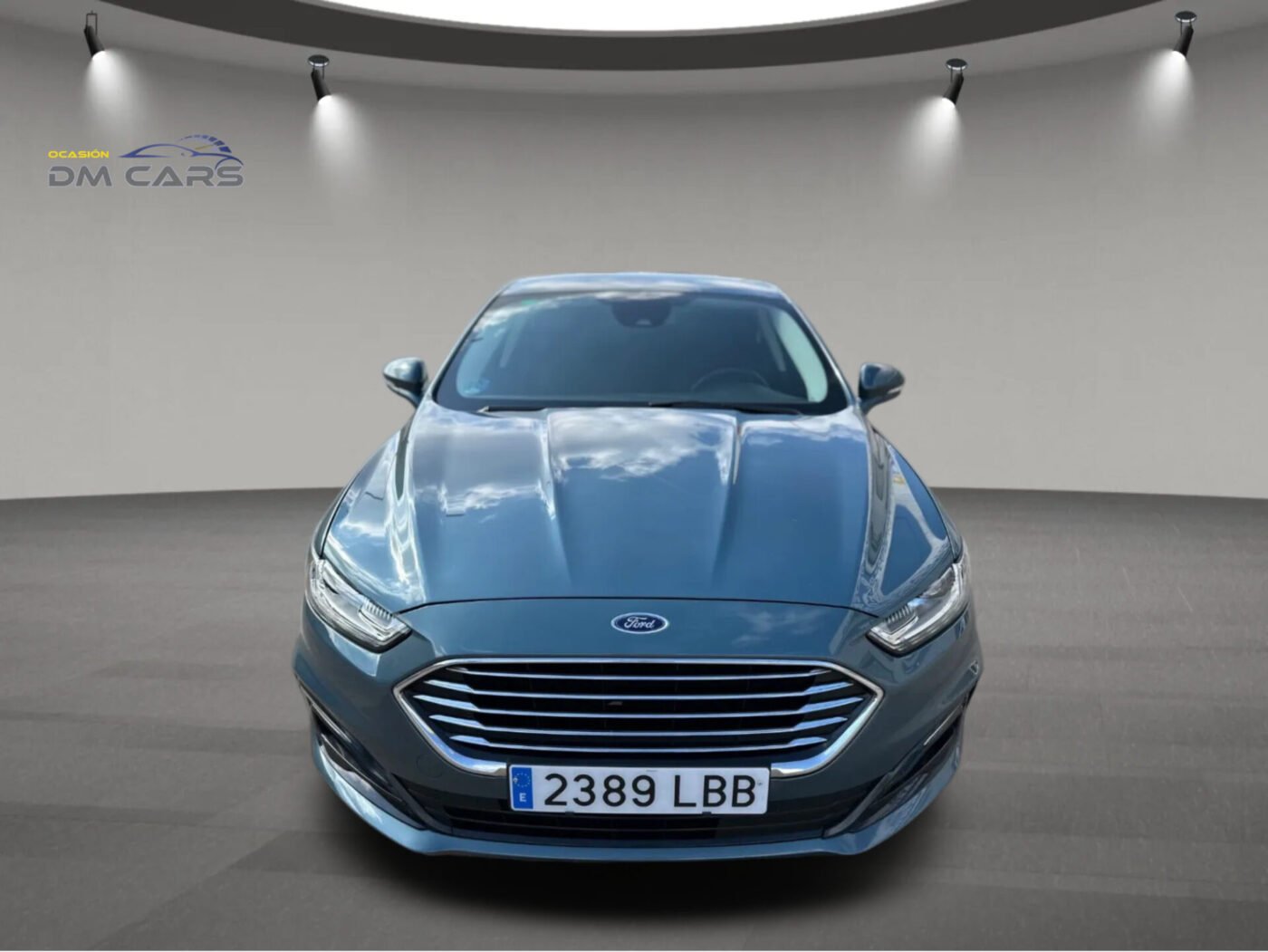 FORD Mondeo 1.5 EcoBoost  GLP Titanium