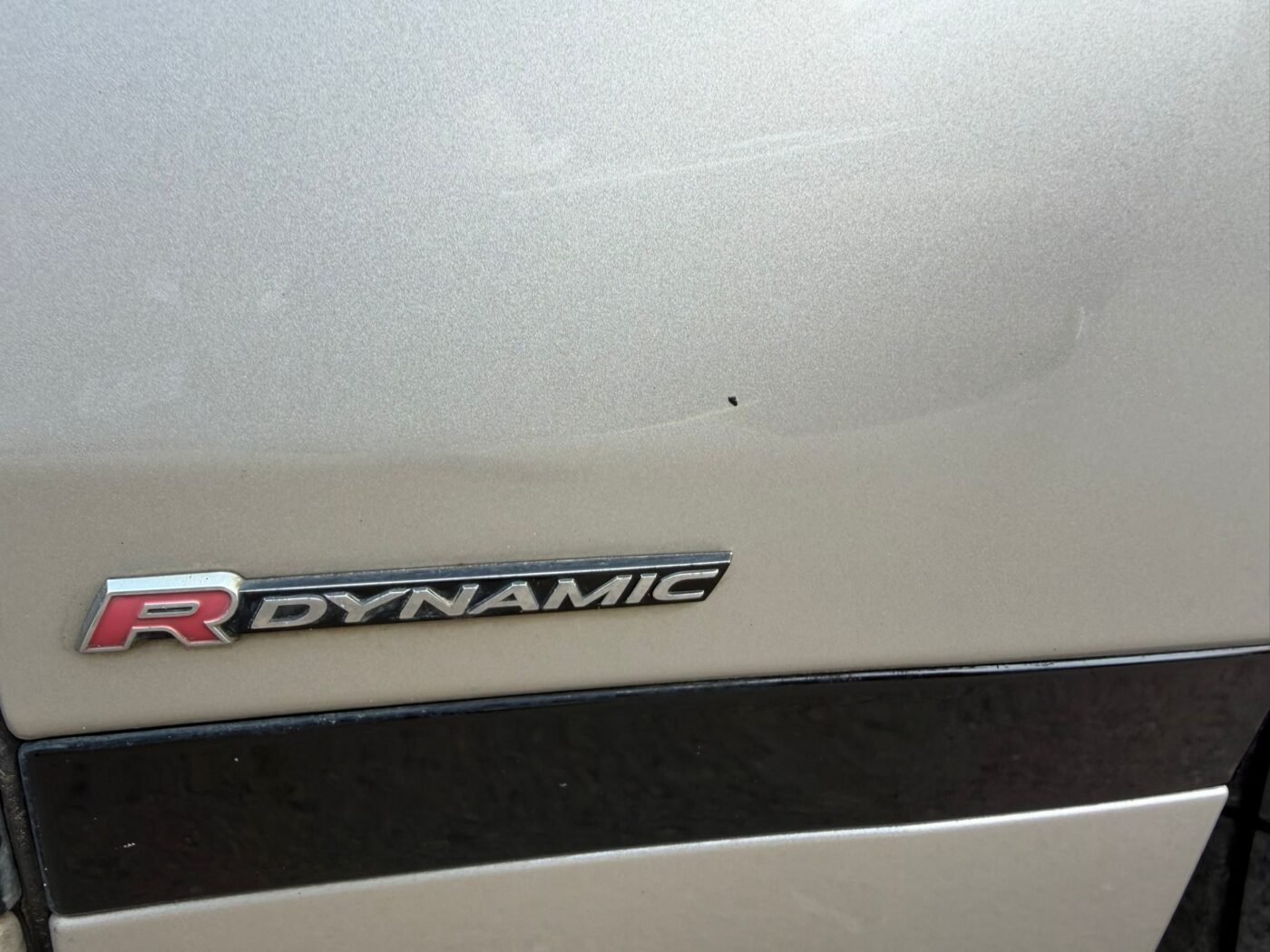 LAND-ROVER 2.0D RDynamique 240