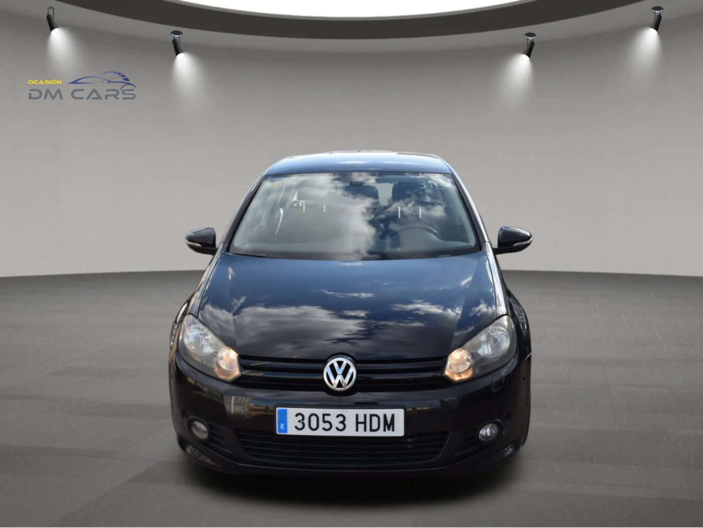 VOLKSWAGEN Golf 1.6TDI DSG