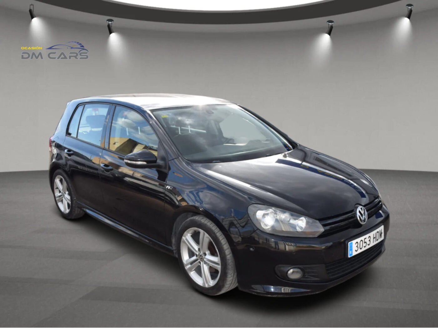 VOLKSWAGEN Golf 1.6TDI DSG