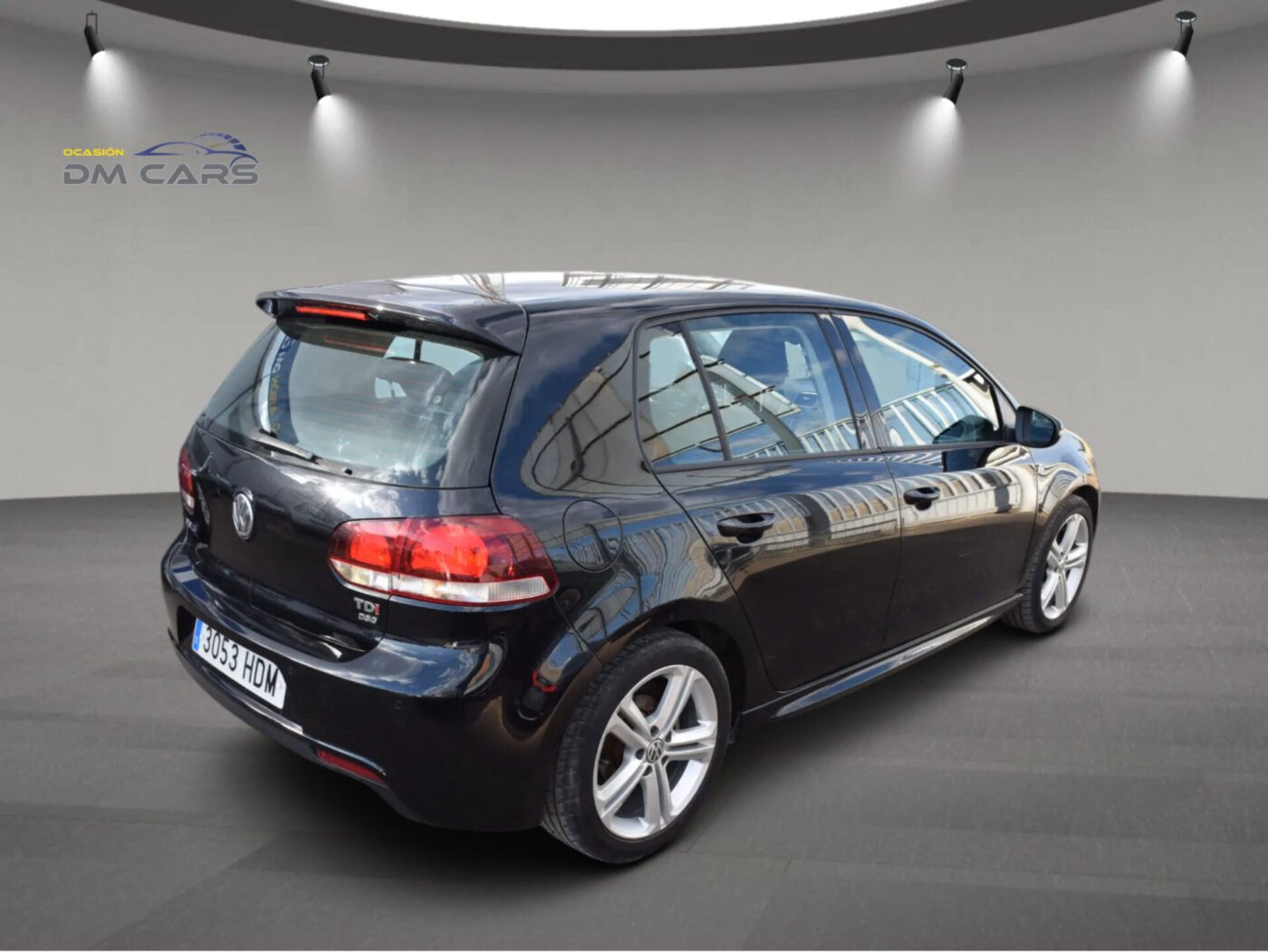 VOLKSWAGEN Golf 1.6TDI DSG