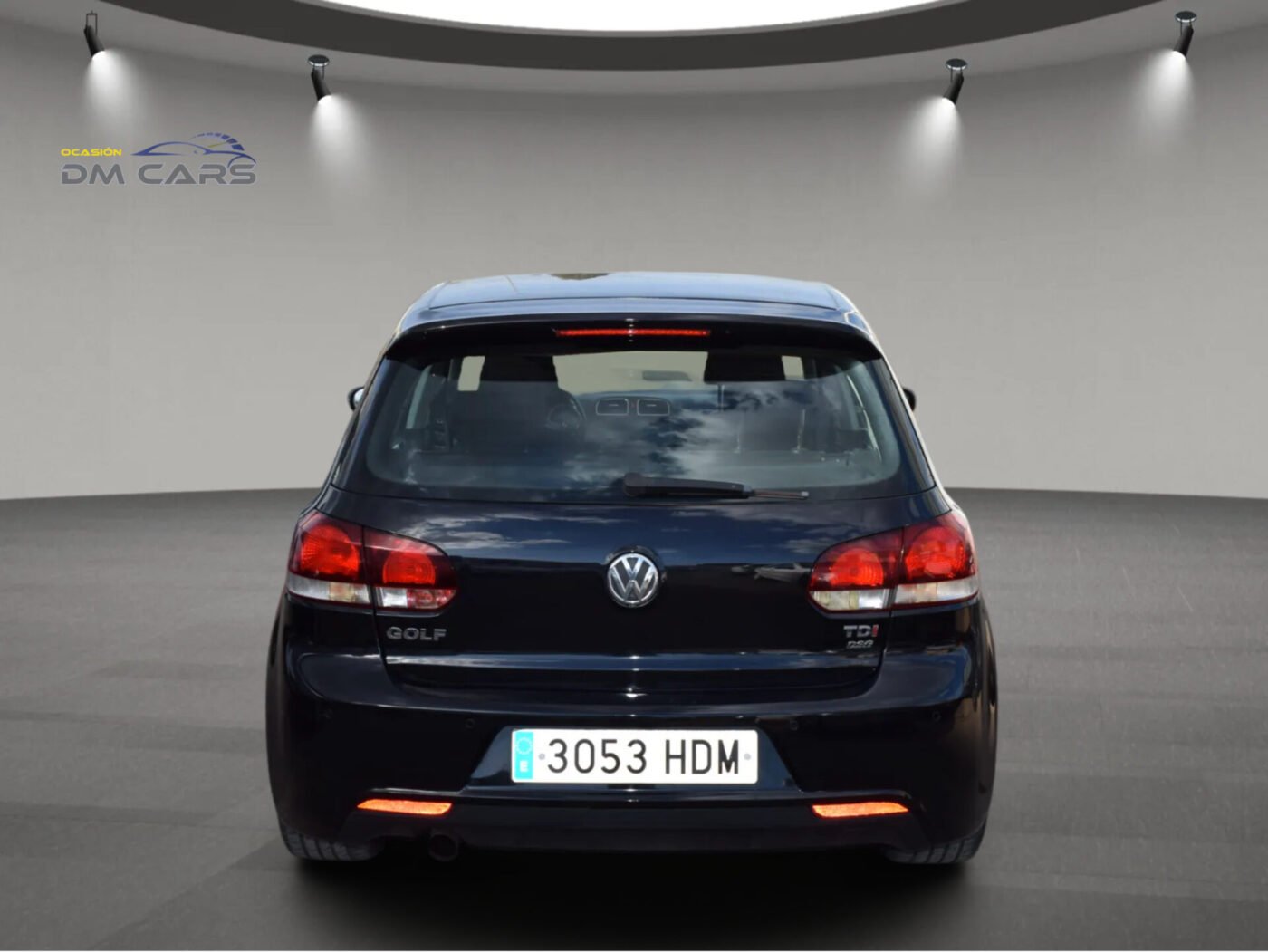 VOLKSWAGEN Golf 1.6TDI DSG