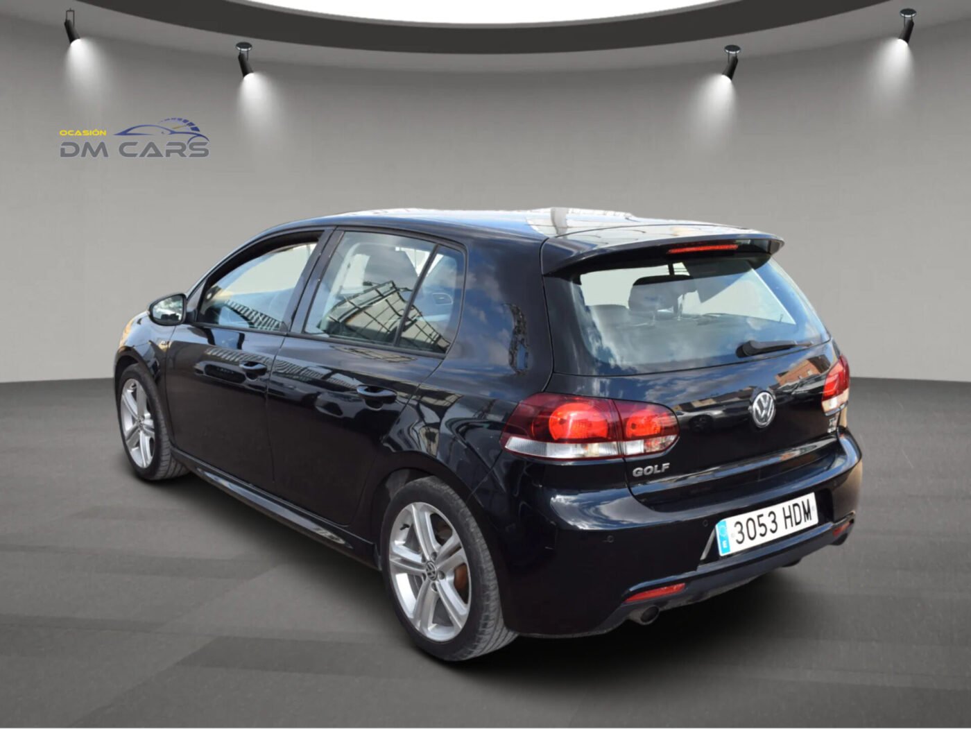 VOLKSWAGEN Golf 1.6TDI DSG