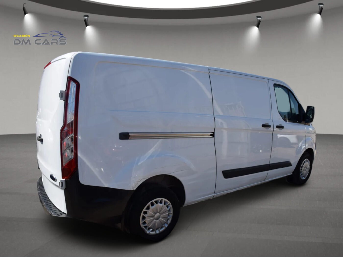 FORD Transit Custom Van 310 2.2TDCi L1