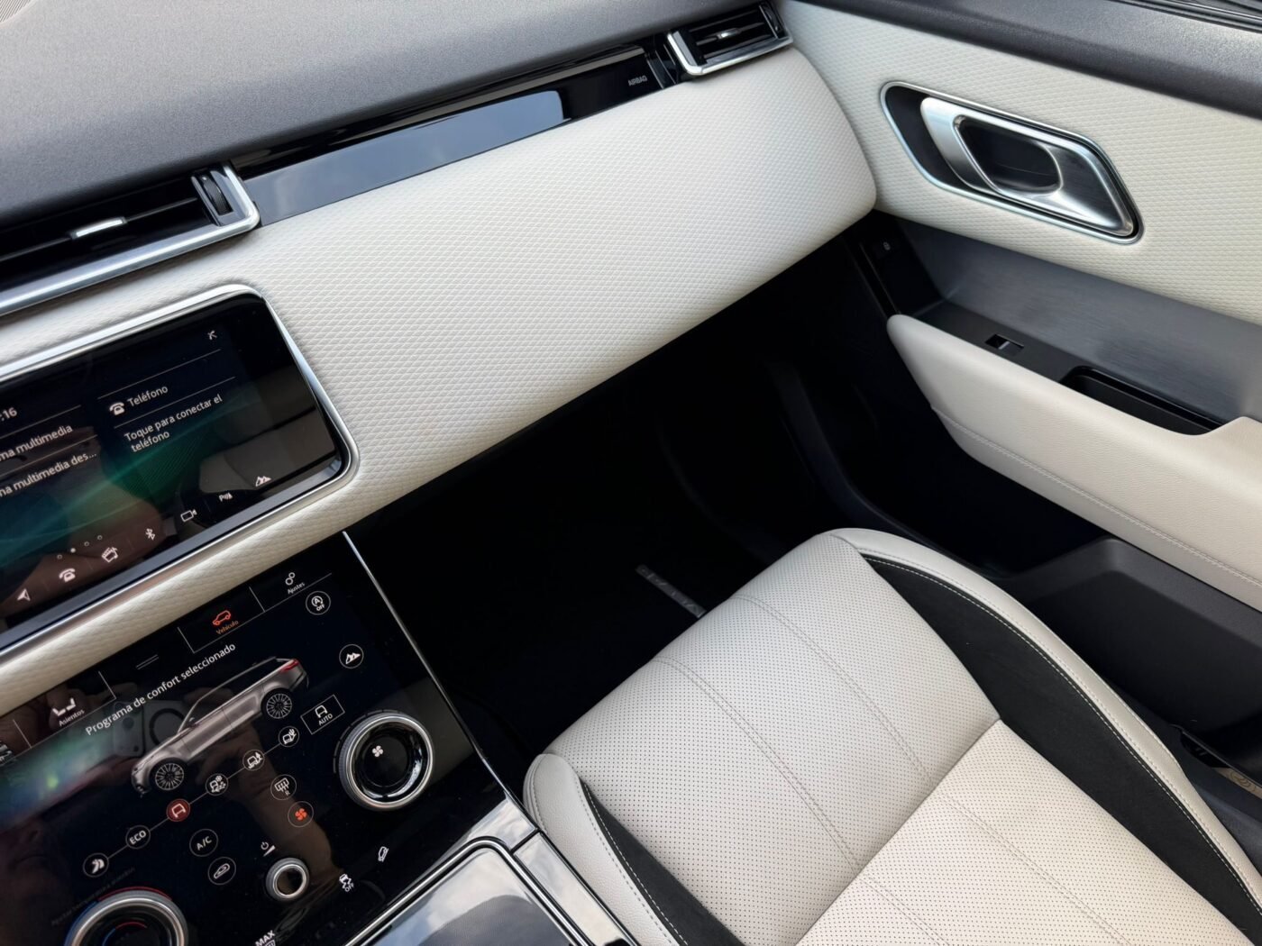 LAND-ROVER 2.0D RDynamique 240