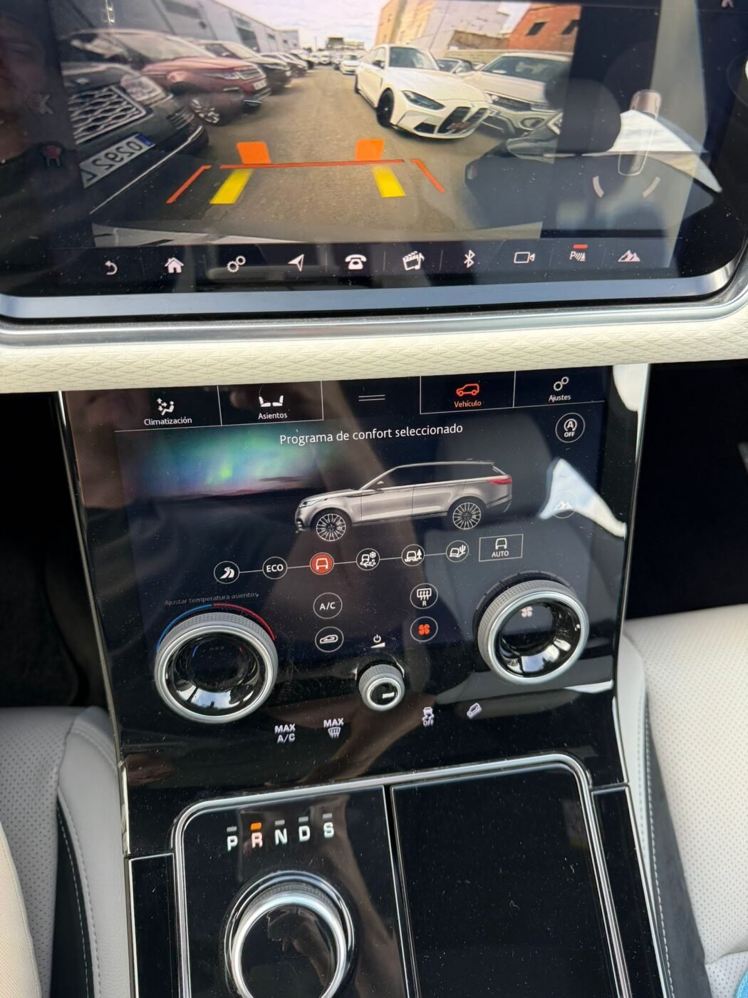 LAND-ROVER 2.0D RDynamique 240