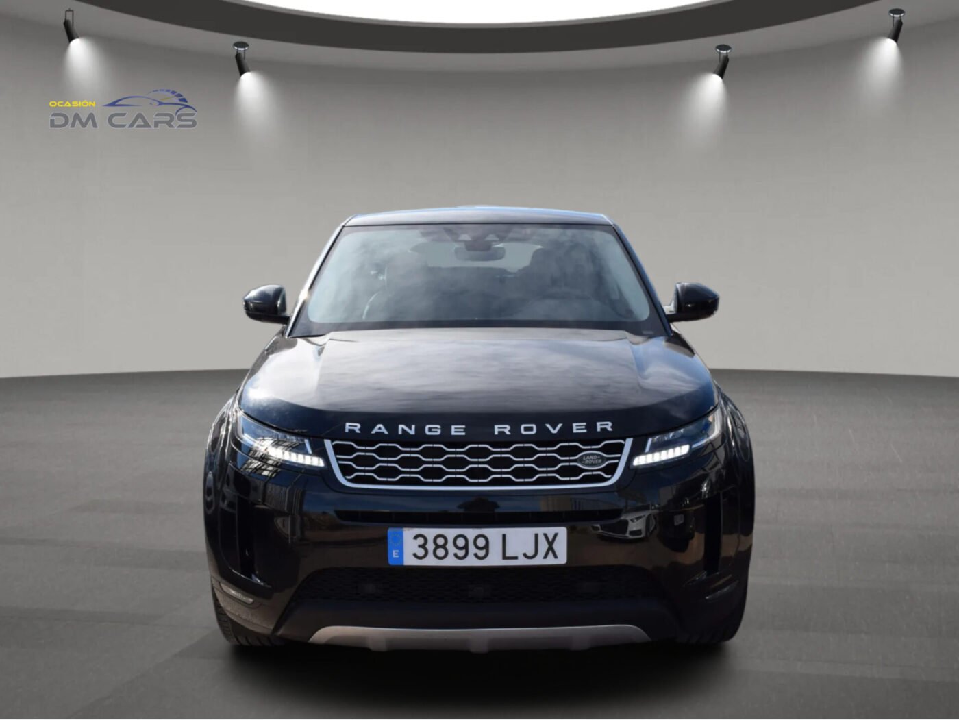 LAND-ROVER RANGE ROVER EVOQUE 2.0L TD4  150