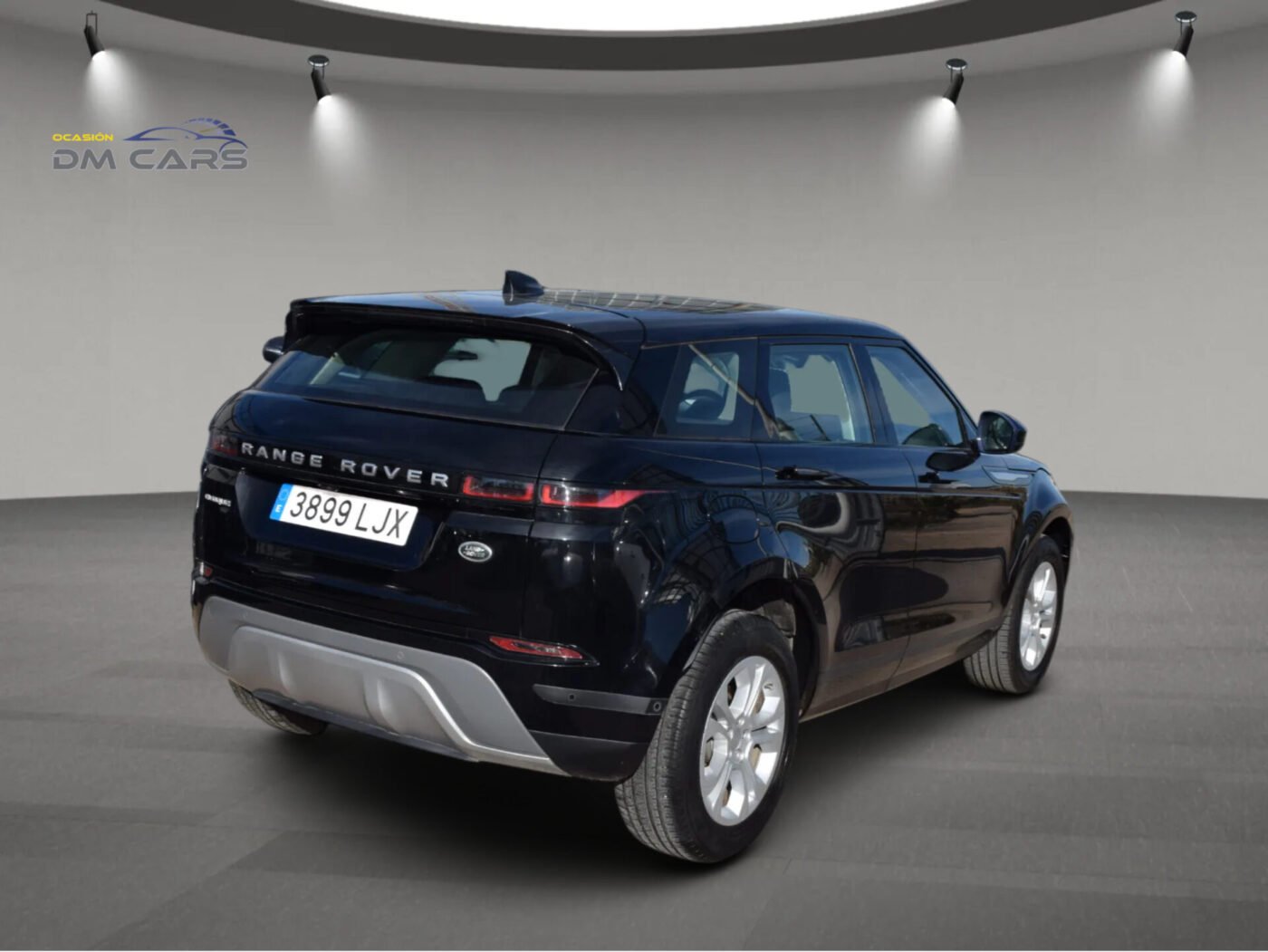 LAND-ROVER RANGE ROVER EVOQUE 2.0L TD4  150