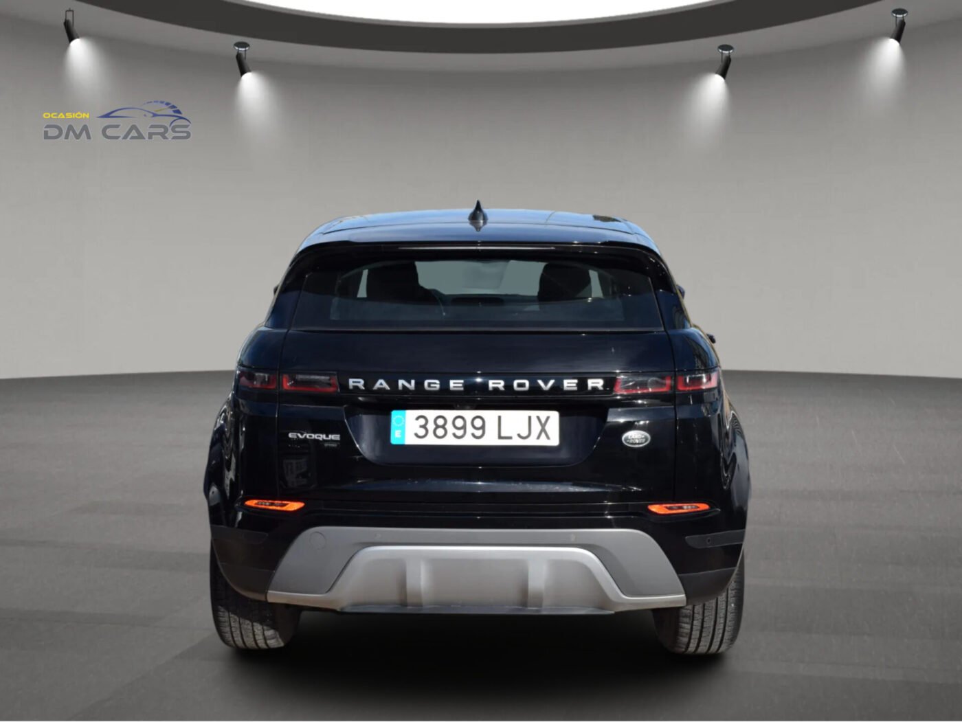 LAND-ROVER RANGE ROVER EVOQUE 2.0L TD4  150