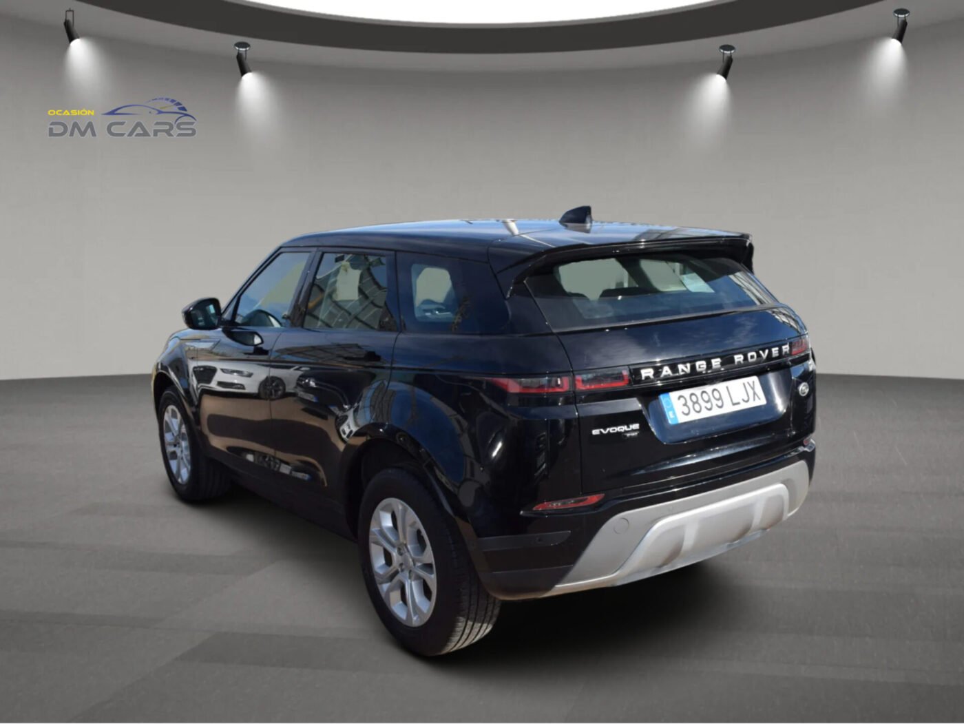 LAND-ROVER RANGE ROVER EVOQUE 2.0L TD4  150