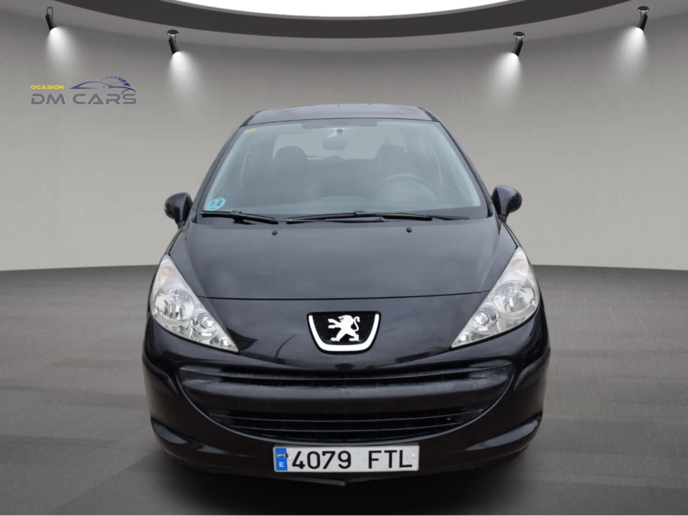 PEUGEOT 207 1.4 Urban