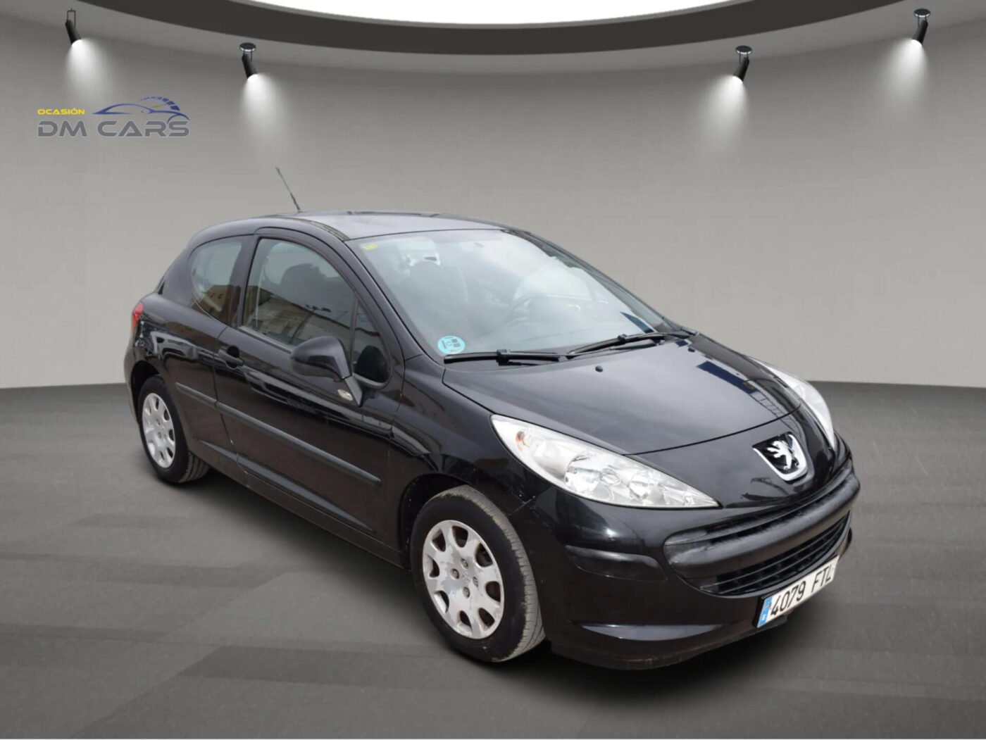PEUGEOT 207 1.4 Urban