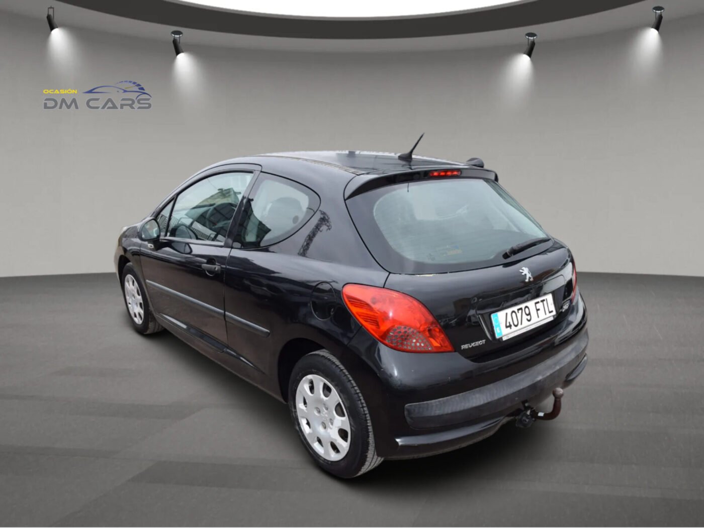 PEUGEOT 207 1.4 Urban