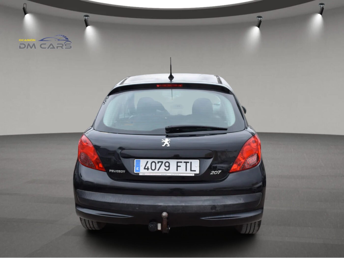 PEUGEOT 207 1.4 Urban