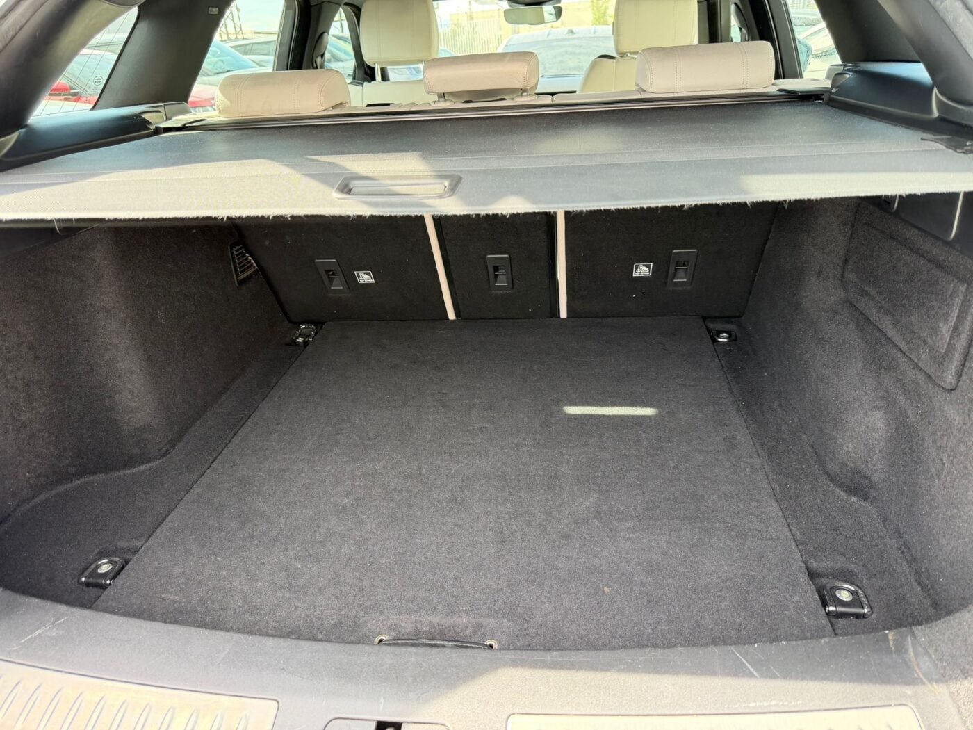 LAND-ROVER 2.0D RDynamique 240