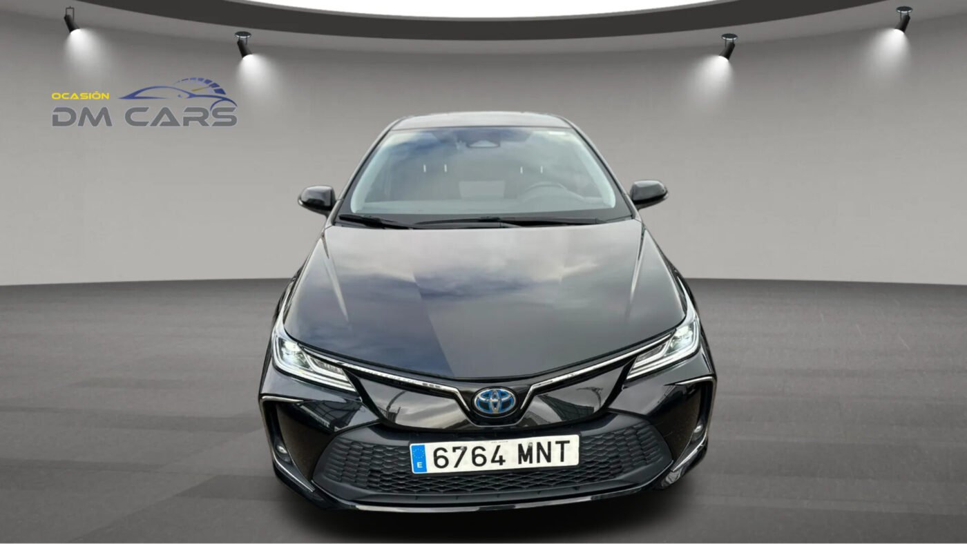 TOYOTA COROLLA 140H Style Plus