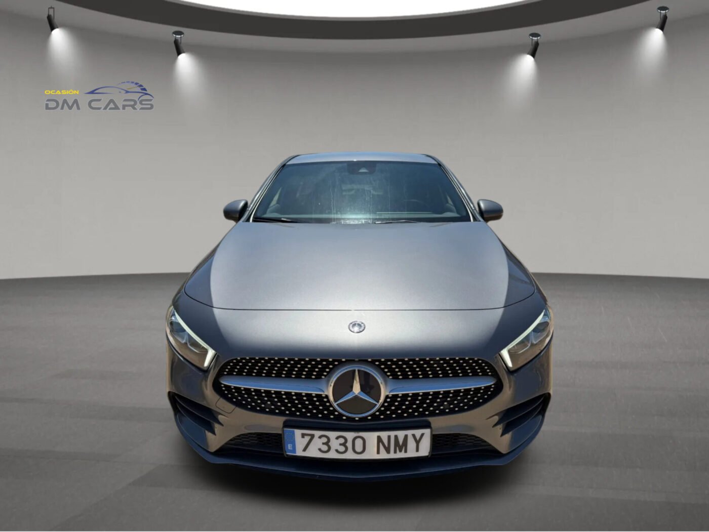 MERCEDES-BENZ Clase A A180 Automatico