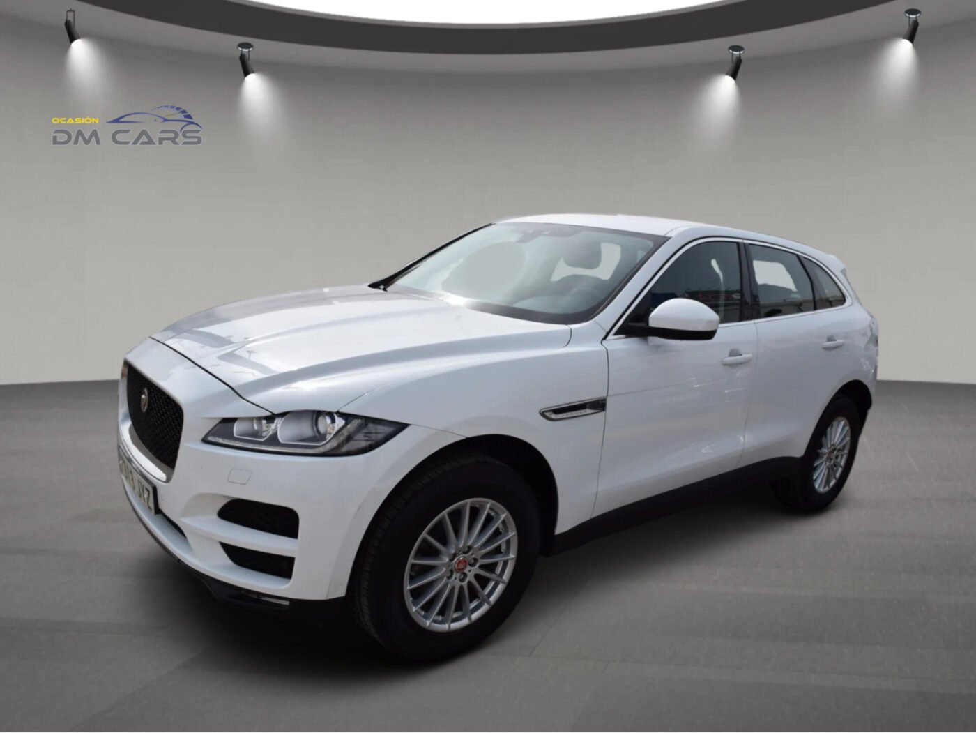 JAGUAR 2.0L AWD 180
