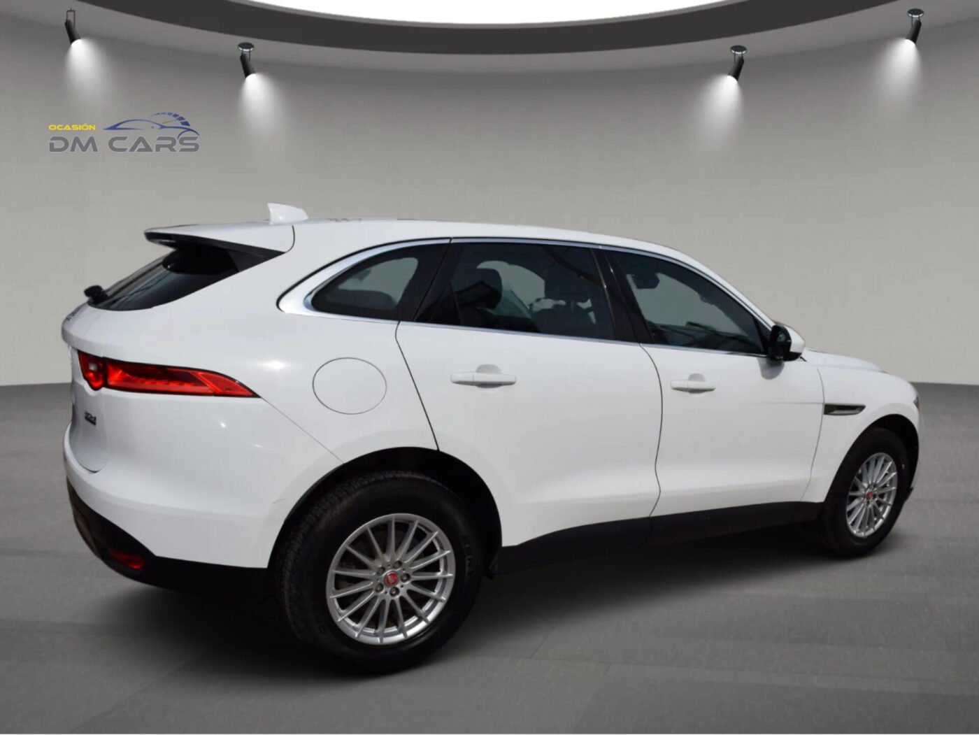 JAGUAR 2.0L AWD 180