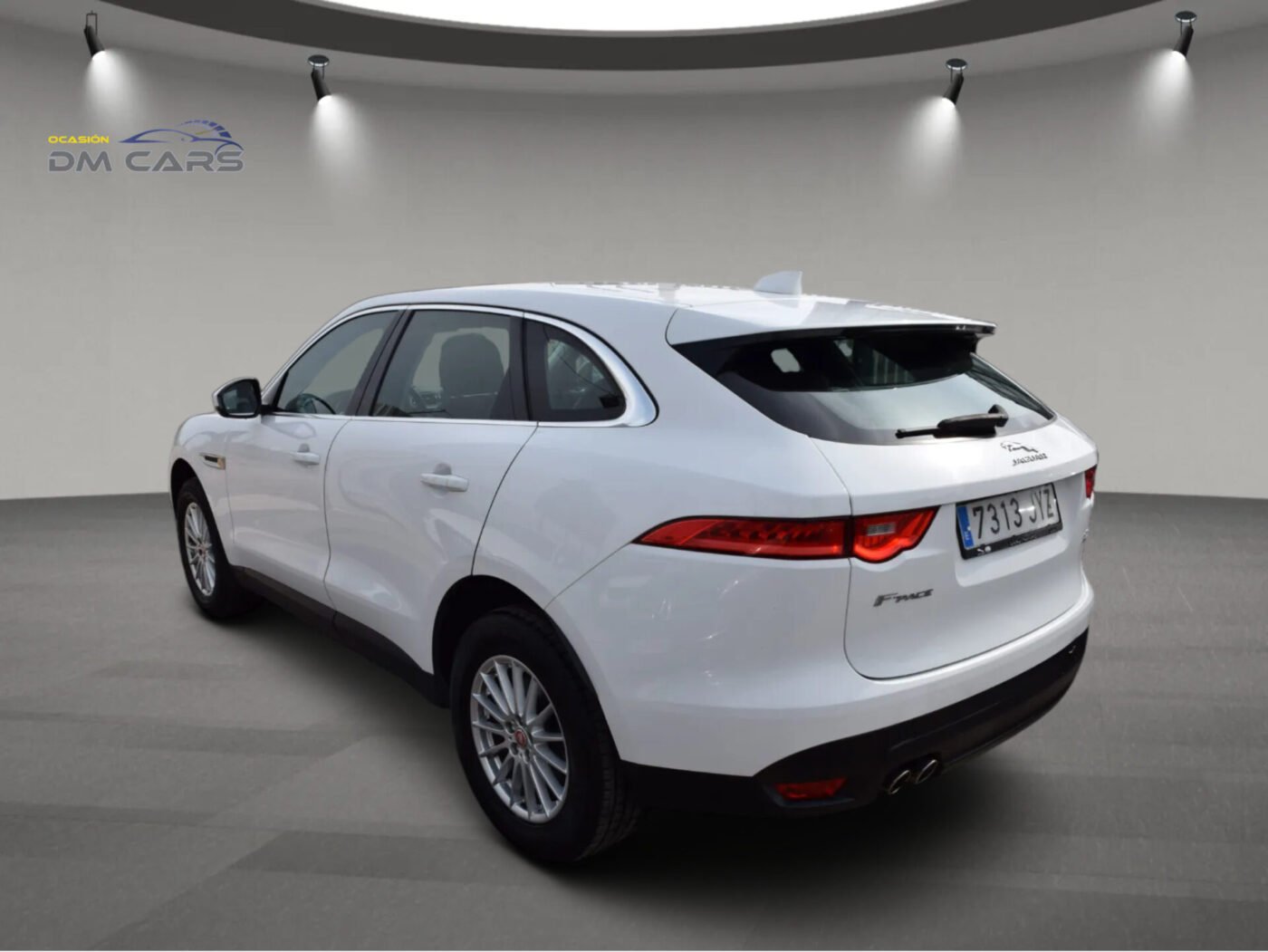 JAGUAR 2.0L AWD 180