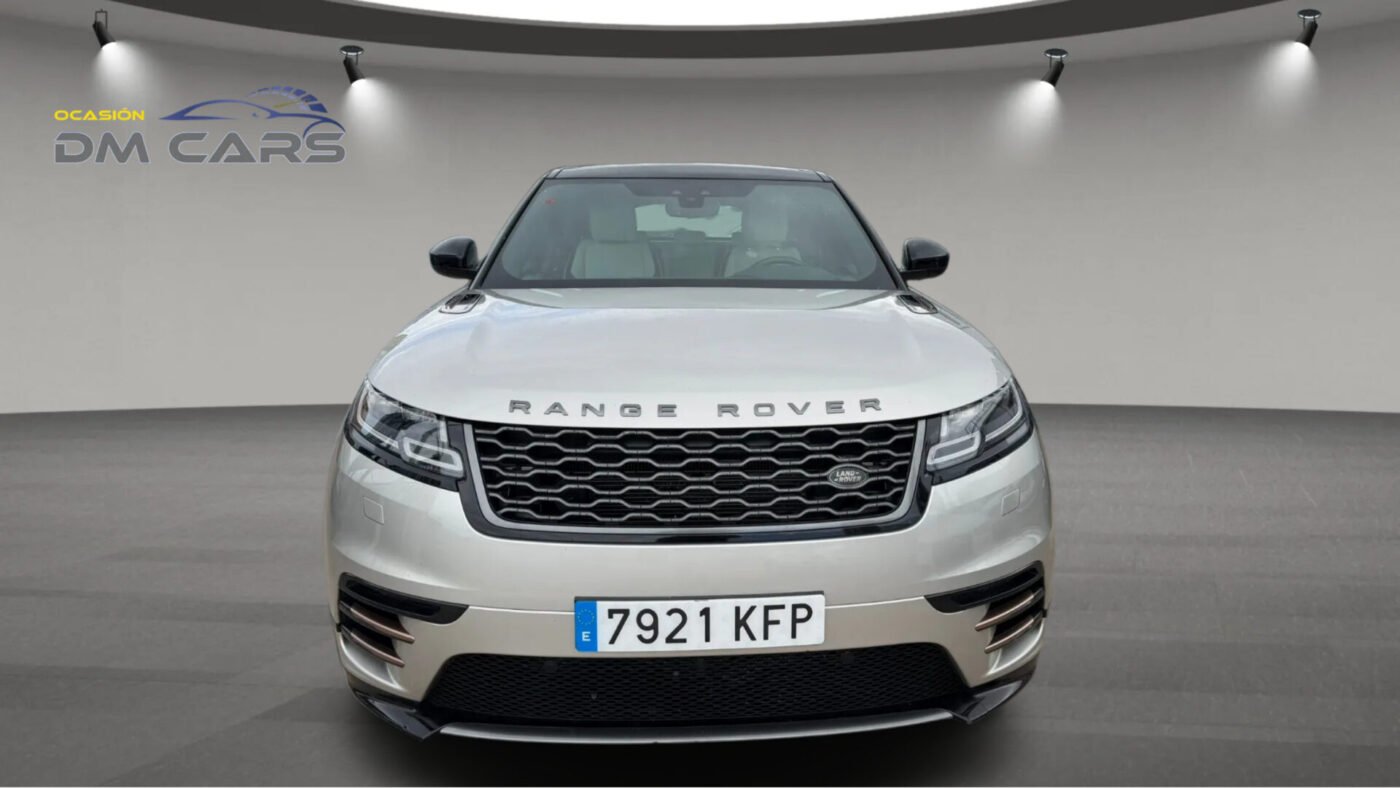 LAND-ROVER 2.0D RDynamique 240