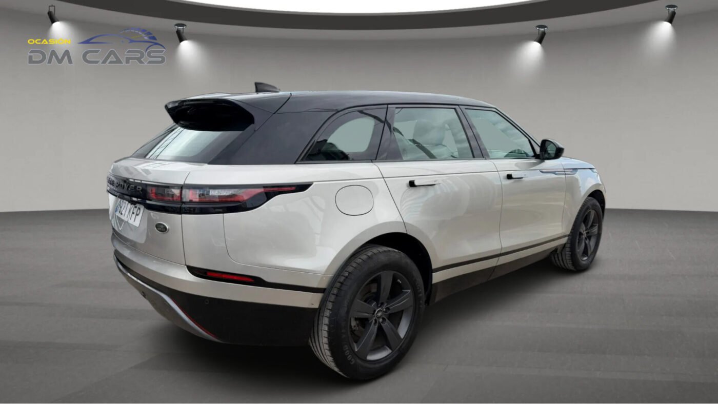 LAND-ROVER 2.0D RDynamique 240