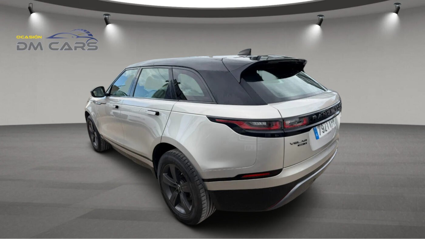 LAND-ROVER 2.0D RDynamique 240
