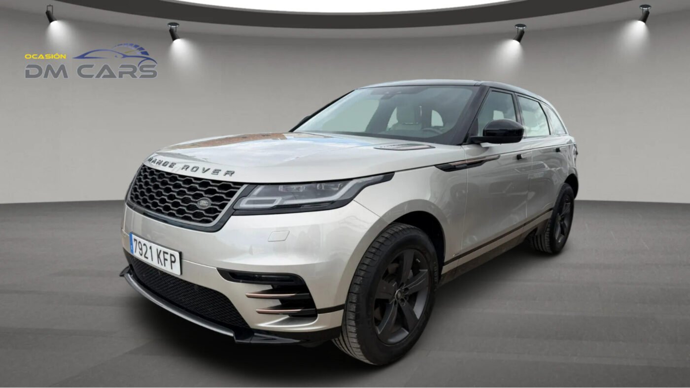 LAND-ROVER 2.0D RDynamique 240
