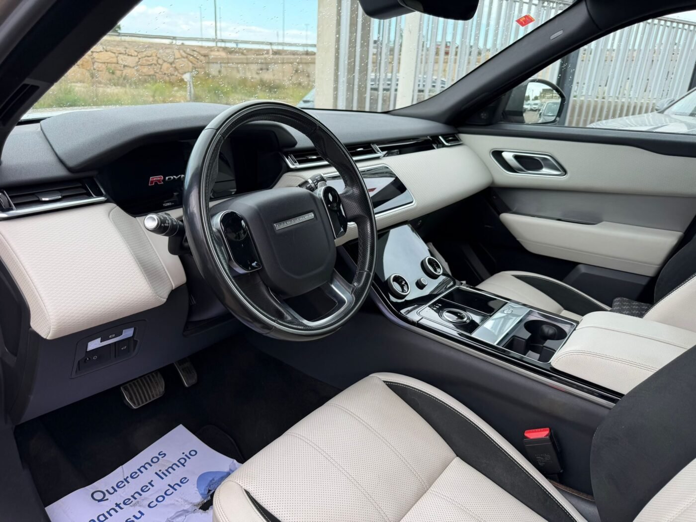 LAND-ROVER 2.0D RDynamique 240