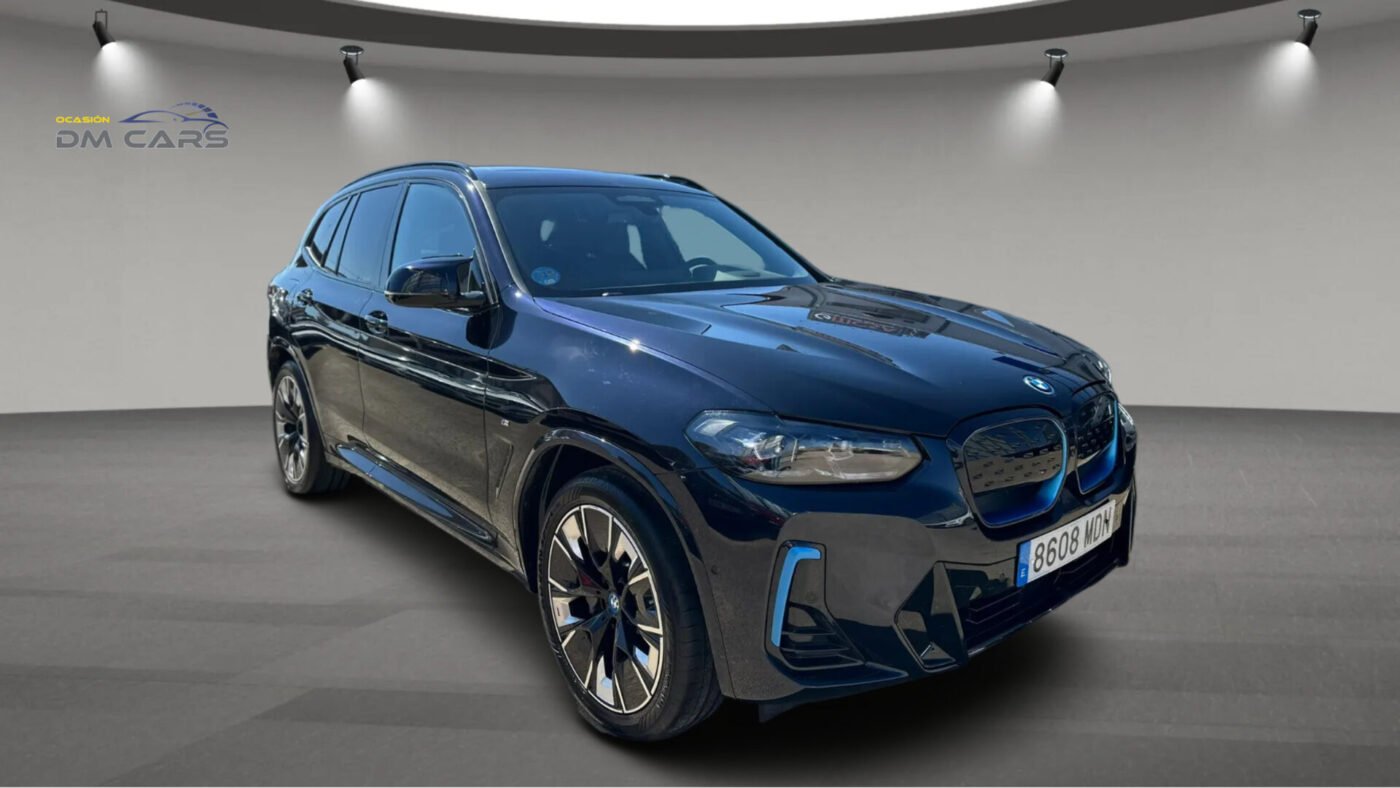 BMW iX3 iX3 MSport