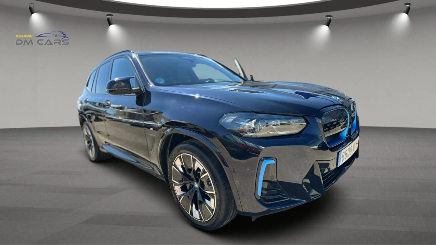 BMW iX3 iX3 MSport