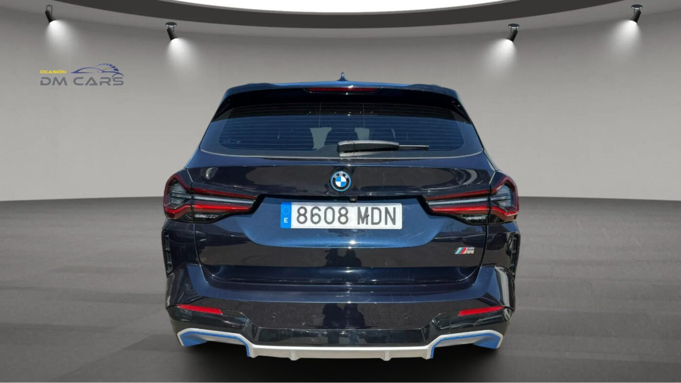 BMW iX3 iX3 MSport