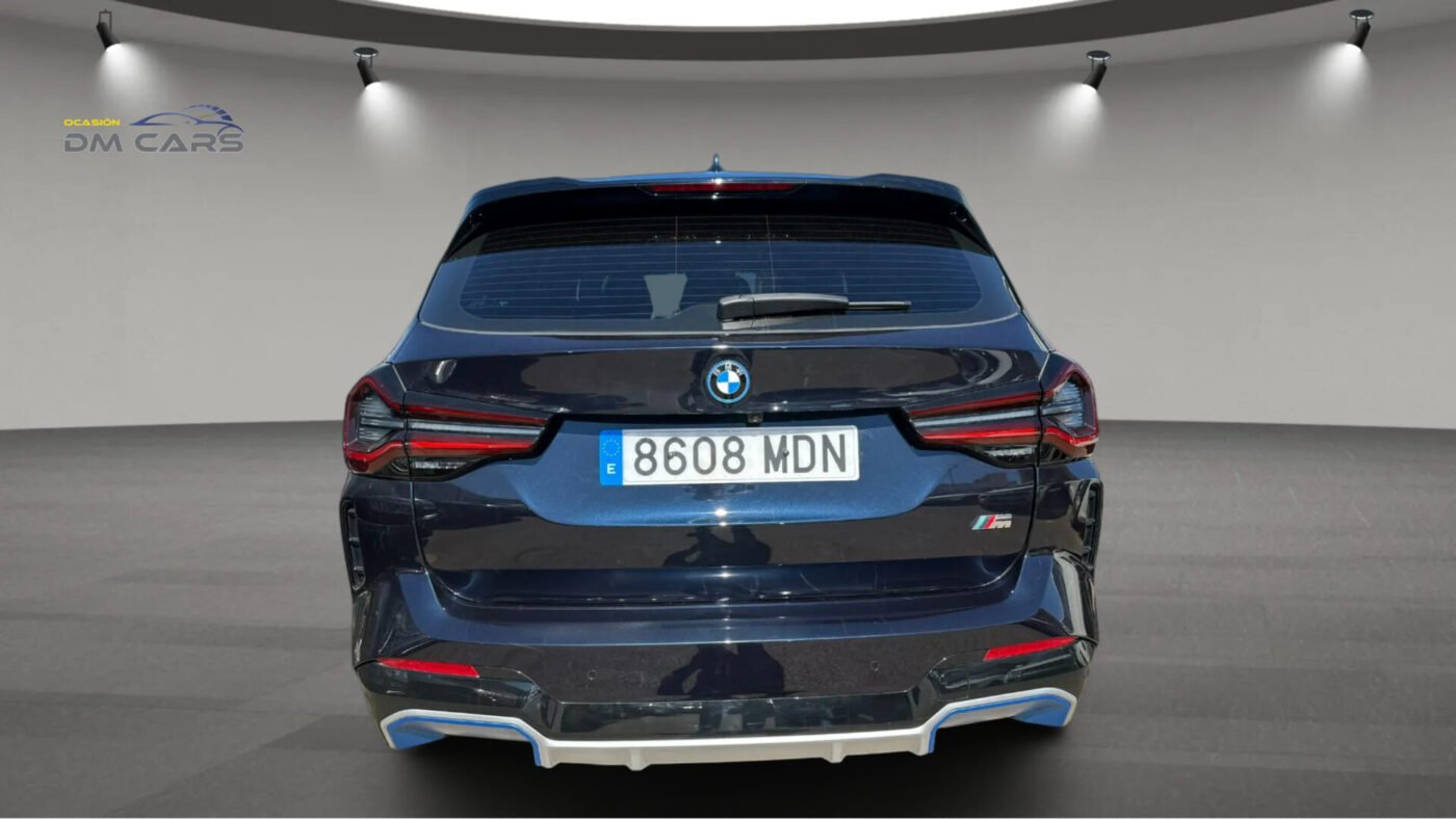BMW iX3 iX3 MSport