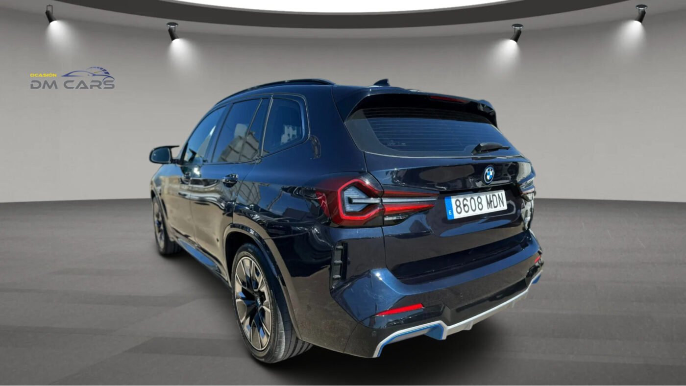 BMW iX3 iX3 MSport