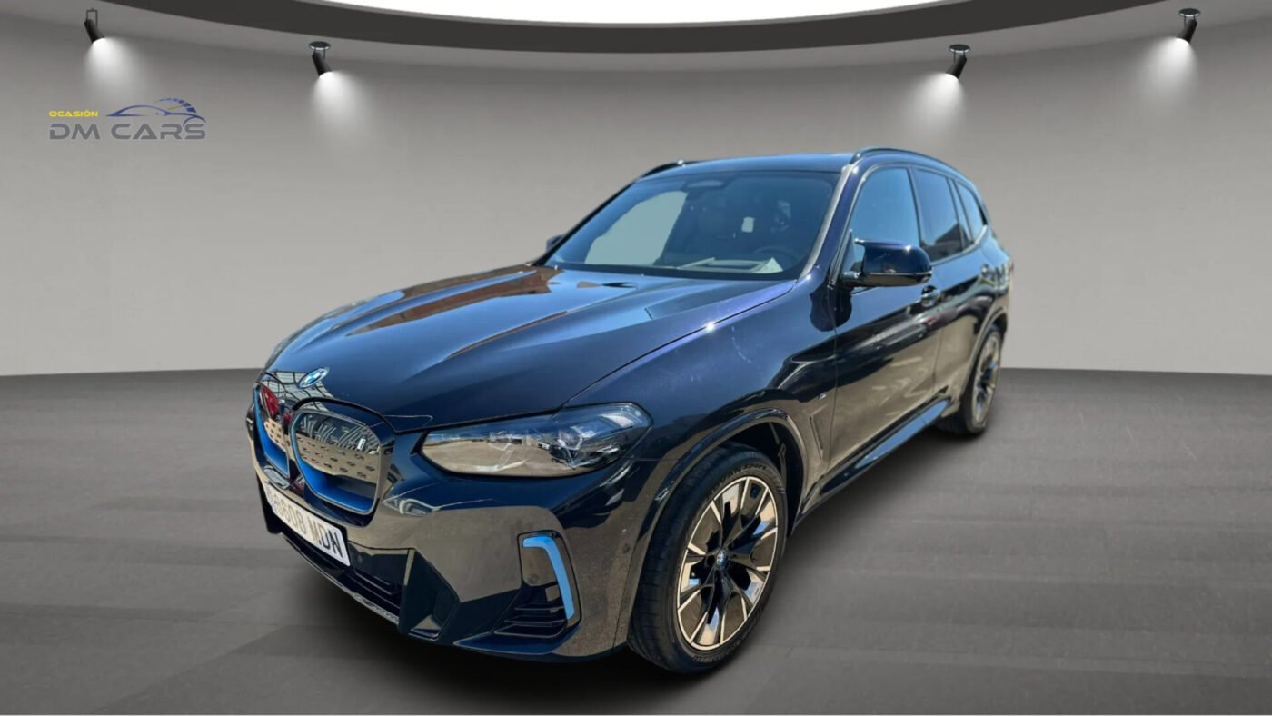 BMW iX3 iX3 MSport