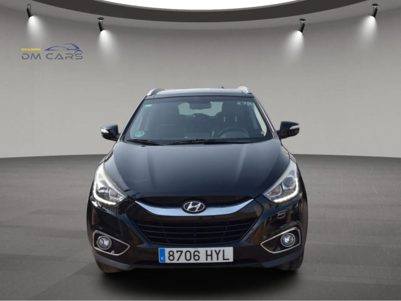 HYUNDAI ix 35 1.6GDI Essence