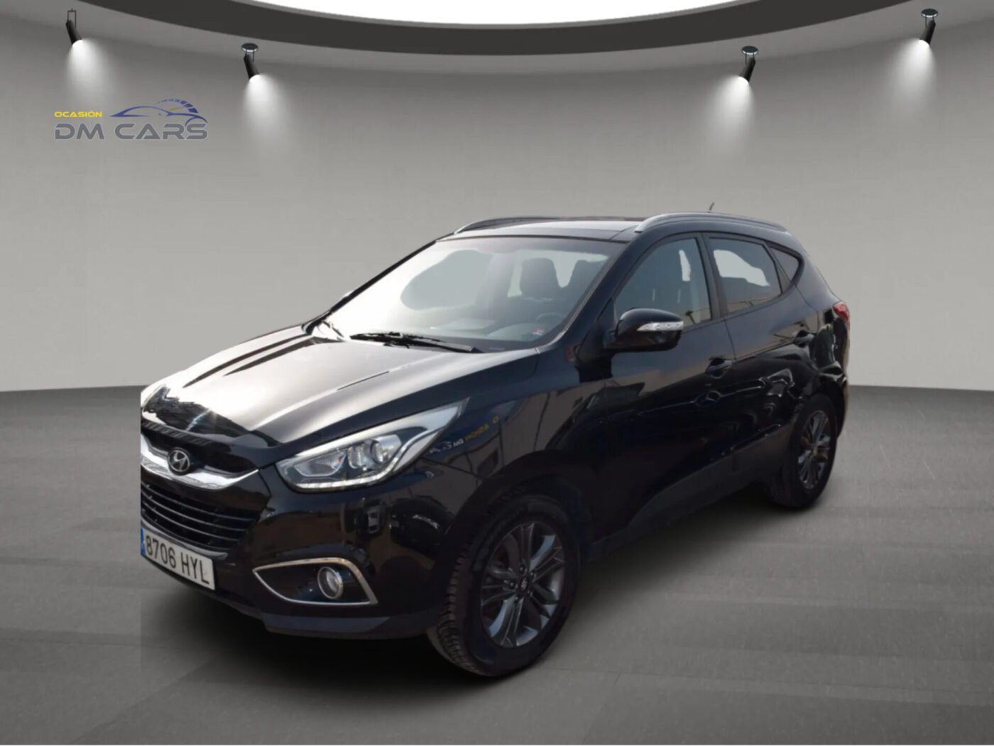 HYUNDAI ix 35 1.6GDI Essence