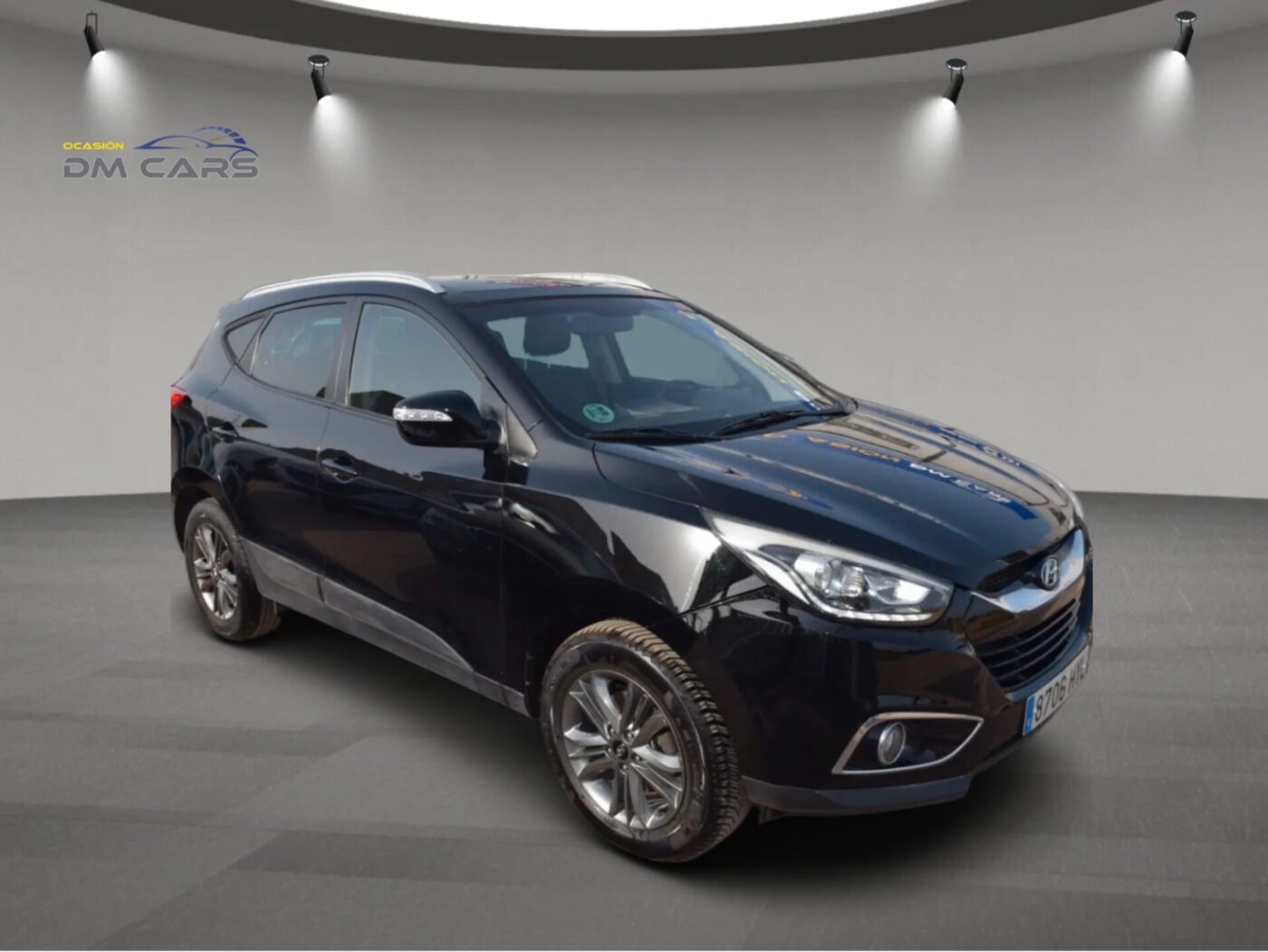 HYUNDAI ix 35 1.6GDI Essence
